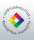 Oppimisympäristöhankkeet 2010