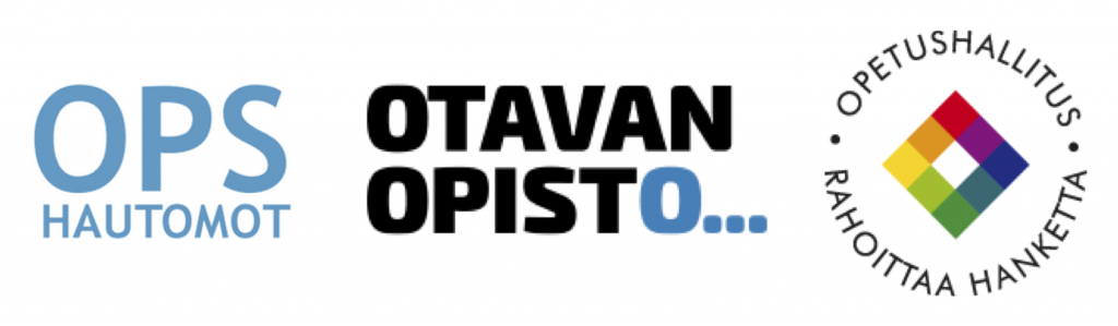 oppiminen.fi logo